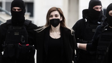 Δίκη Πισπιρίγκου: «Η Τζωρτζίνα θα έπαιρνε εξιτήριο και η μητέρα μας είπε ότι δεν είναι καλά» κατέθεσε νοσηλεύτρια