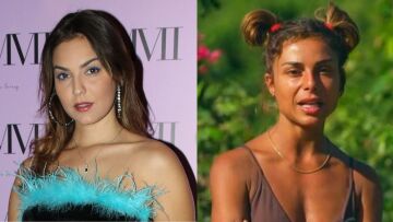 Βρισηίδα Ανδριώτου: Τα «καρφιά» της στην Ελευθερίου - «Μόλις τελειώσουν μαζί σου, θα σε πετάξουν ξανά»