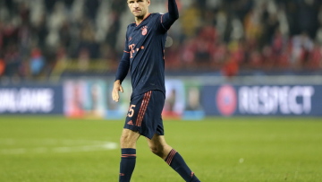 Τόμας Μίλερ: «Κόντρα στον Μέσι τα πράγματα πάνε καλά, ο Ρονάλντο ήταν το πρόβλημα στη Ρεάλ»