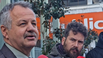 Σύγκρουση τρένων: «Ο σταθμάρχης ήταν σε σύγχυση, είχε έλλειψη συνείδησης», λέει ο δικηγόρος τραυματία