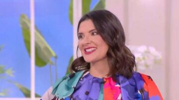 Αιμιλία Σαββάτη για το «My Style Rocks»: «Ό,τι βλέπετε φέτος είναι αληθινό»