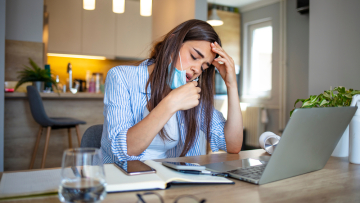 Κορωνοϊός: ΠΟΥ και ΗΠΑ παρακολουθούν «στενά» νέα παραλλαγή - Έχει εντοπισθεί μόνο σε τρεις χώρες