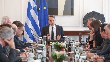 Υπουργικό συμβούλιο: Στην «ατζέντα» οι δράσεις στη δημόσια διοίκηση