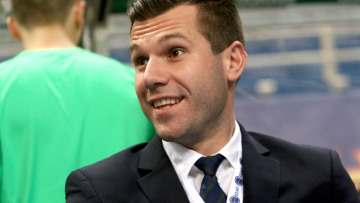 Μπετσίροβιτς: Στο ΟΑΚΑ για το παιχνίδι με τον Ερυθρό Αστέρα, σε συζητήσεις με τον Παναθηναϊκό