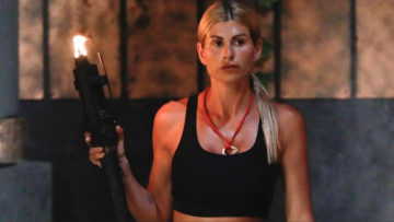 Survivor All Star: Αποχώρησε η Ευρυδίκη, «έκαψε»  τον Μάριο η Ελευθερία – Δείτε βίντεο