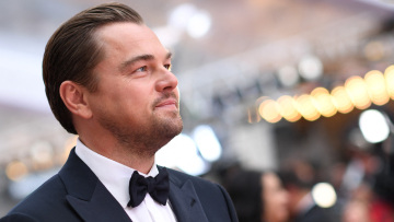 Ντι Κάπριο: Σάλος με τον ηθοποιό - Πήγε σε οικολογική εκδήλωση έχοντας ταξιδέψει… 19.000 χλμ. με αεροπλάνο!