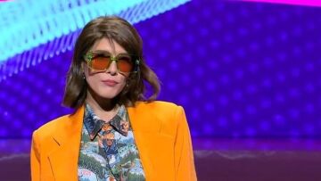 My Style Rocks: «Χαμός» στο πλατό με τη Βασιλική - «Θέλω να έρθω εδώ και να γίνει της... »