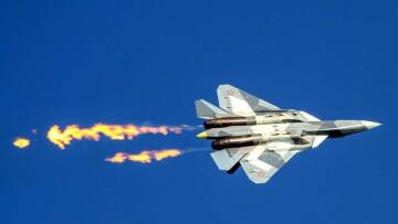 Πόλεμος στην Ουκρανία: Το Ιράν έχει αγοράσει ρωσικά μαχητικά αεροσκάφη