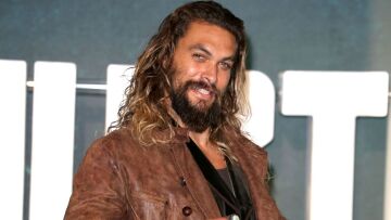 Τζέισον Μομόα: Εμφανίστηκε στο Instagram σχεδόν... γυμνός