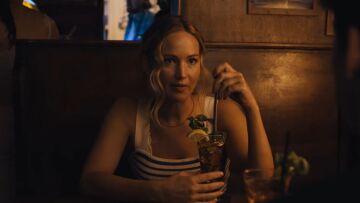 Τζένιφερ Λόρενς: Το τρέιλερ της σεξοκωμωδίας «No Hard Feelings» - Βίντεο