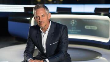 Γκάρι Λίνεκερ: Θύελλα αντιδράσεων σε Ουέστμινστερ και BBC για την απόλυση Λίνεκερ