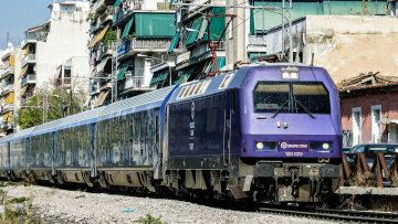 Τραγωδία στα Τέμπη: Η επεισοδιακή σχέση του ΟΣΕ με την Hellenic Train - «Μπαλάκι» οι ευθύνες