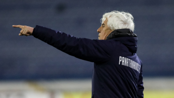 Γιοβάνοβιτς μετά το διπλό κορυφής στο Περιστέρι: «Δικαιούμαστε την πρώτη θέση»