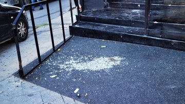 Πυροβολισμοί στο Γκάζι: Όλα ξεκίνησαν από την παρενόχληση μιας κοπέλας, λέει μάρτυρας 