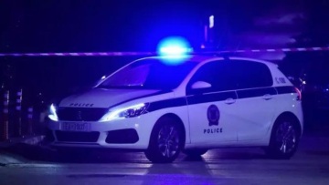 Ένας 16χρονος τραυματίστηκε από πυροβολισμό στο Λαγονήσι