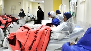 Ιράν: Πάνω από 100 συλλήψεις για την υπόθεση των μαζικών δηλητηριάσεων μαθητριών