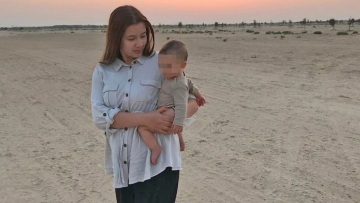 Γλυκά Νερά: Τον γύρο των βρετανικών ΜΜΕ κάνει η δικαστική απόφαση για την επιμέλεια της μικρής Λυδίας