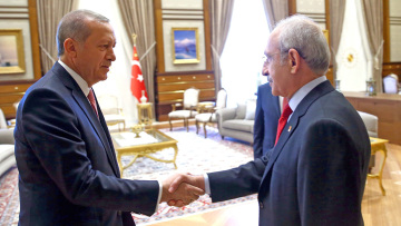 Τουρκία: Σεισμός και F-35 στην προεκλογική διαμάχη - Τι προβλέπει η εκλογική διαδικασία της 14ης Μαΐου