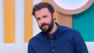 Νίκος Γκέλια: «Έκανα παρέα με παιδιά και τους έλεγαν οι γονείς τους "μην κάνεις παρέα με τον Αλβανό"»