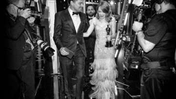 Αυτό είναι το πιο τυχερό χρώμα για τις γυναίκες υποψηφίους στα Όσκαρ