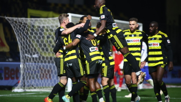 Super League 1, Άρης - ΠΑΣ Γιάννινα 3-1: Με φόρα στα play offs, φουλ για Ευρώπη