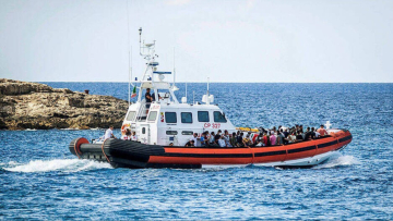 Μαδαγασκάρη: 22 άνθρωποι χάνουν τη ζωή τους στο ναυάγιο πλεούμενου