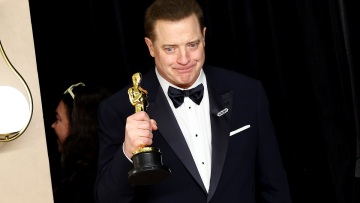 Μπρένταν Φρέιζερ: Ο αυτισμός, το διαζύγιο, η δική του στιγμή #metoo, η επιστροφή του φετινού νικητή των Όσκαρ