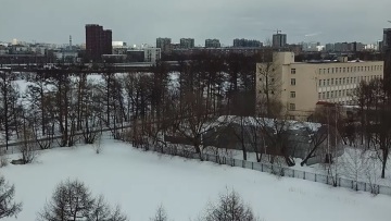 Ρωσία: Αποψιλώνουν δάση στη Μόσχα για να εγκαταστήσουν συστήματα S-400