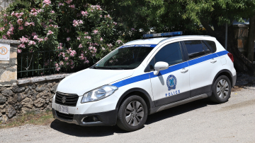 «Σήκωσαν» οικιακά σκεύη και χρήματα από τρία σπίτια στην Αμαλιάδα