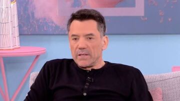 Θάνος Καλλίρης: Με ενοχλεί όταν σε 45 λεπτά συνέντευξη αναφέρομαι 1 λεπτό στη Ναταλία Γερμανού και όλοι εστιάζουν σε αυτό