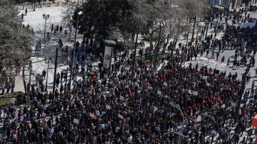 ΑΔΕΔΥ: Κανονικά θα γίνει η 24ωρη απεργία την Πέμπτη 16 Μαρτίου