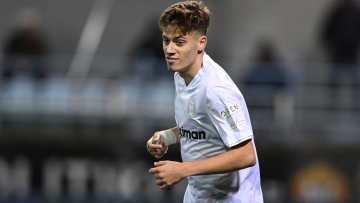 Εθνική Ελλάδας: Επιστροφή Φορτούνη και πρώτη για τον Κωνσταντέλια