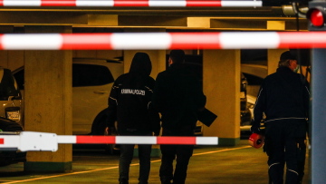 Γερμανία: Δύο μαθήτριες ομολόγησαν ότι μαχαίρωσαν μέχρι θανάτου 12χρονη