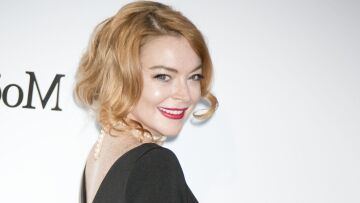 Λίντσεϊ Λόχαν: Είναι έγκυος στο πρώτο της παιδί 