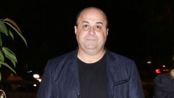 Μάρκος Σεφερλής: Στο δυναμικό του ΣΚΑΪ ο ηθοποιός