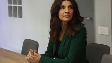 Εκλογές 2023 - Τσαπανίδου: Δεν είναι ώρα για αυτοκριτική  - Να μιλήσουμε για την ακροδεξιά