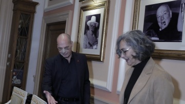 Γιάνης Βαρουφάκης: Συνελήφθη ο 19χρονος για την επίθεση σε βάρος του