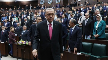 Η Τουρκία σχεδιάζει να εγκρίνει εντός των ημερών την ένταξη της Φινλανδίας στο ΝΑΤΟ