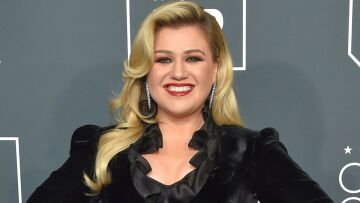 Κέλι Κλάρκσον: «Θέλω να ερωτευτώ, αλλά δεν θέλω κανέναν "μάγκα" στο σπίτι μου με τα παιδιά μου»