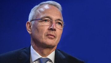 Credit Suisse: Ο πρόεδρος ξεκαθαρίζει πως η τράπεζα δεν θα ζητήσει κρατική βοήθεια