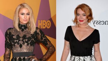 Πάρις Χίλτον: Η συμβουλή που έδωσε στη Λίντσεϊ Λόχαν για την εγκυμοσύνη της 