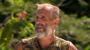 Survivor All Star - Τάκης Καραγκούνιας: «Να προσέχουν μερικοί πώς μου συμπεριφέρονται, εκτίθενται»