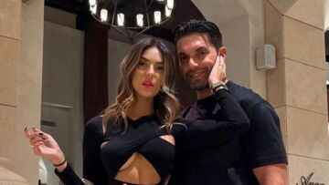 Βρισηίδα Ανδριώτου: Του Σπύρου Μαρτίκα του αρέσει να τσιρίζω, είμαστε ανώμαλο ζευγάρι