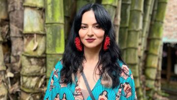 Ζενεβιέβ Μαζαρί: Το μυστικό ομορφιάς μου είναι ότι έχω πολύ καλό γιατρό