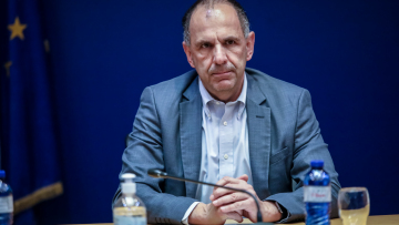 Γιώργος Γεραπετρίτης: Δημοσιοποίησε έγγραφα για την σηματοδότηση των τρένων και την τηλεδιοίκηση στη Λάρισα 