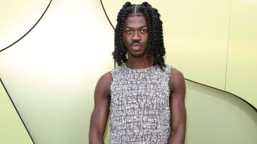 Lil Nas X: Aντιδράσεις μετά το κοροϊδευτικό σχόλιο σε μία τρανς κοπέλα - Αναγκάστηκε να ζητήσει συγγνώμη