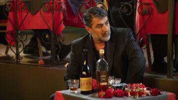 Αυτή η νύχτα μένει: Ο Στρατής τρέχει να βρει τη Ζέτα μετανιωμένος