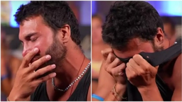 Survivor All Star - Ασημακόπουλος: Έβαλε τα κλάματα με μήνυμα της μητέρας του - Η αναφορά στον αδερφό που έχει χάσει