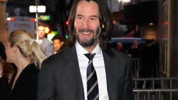 Ο Κιάνου Ριβς και η αφοπλιστική απάντηση σε πρόταση γάμου από θαυμάστρια