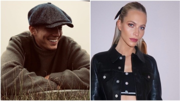 Κωνσταντίνος-Αλέξιος: Ανέβασε φωτογραφία της συντρόφου του, Πόπι Ντελεβίν, στο Instagram